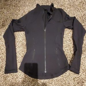 Lululemon sweater size 2
